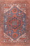 Conceptum Folk Chenille Multicolor 75 x 150 cm